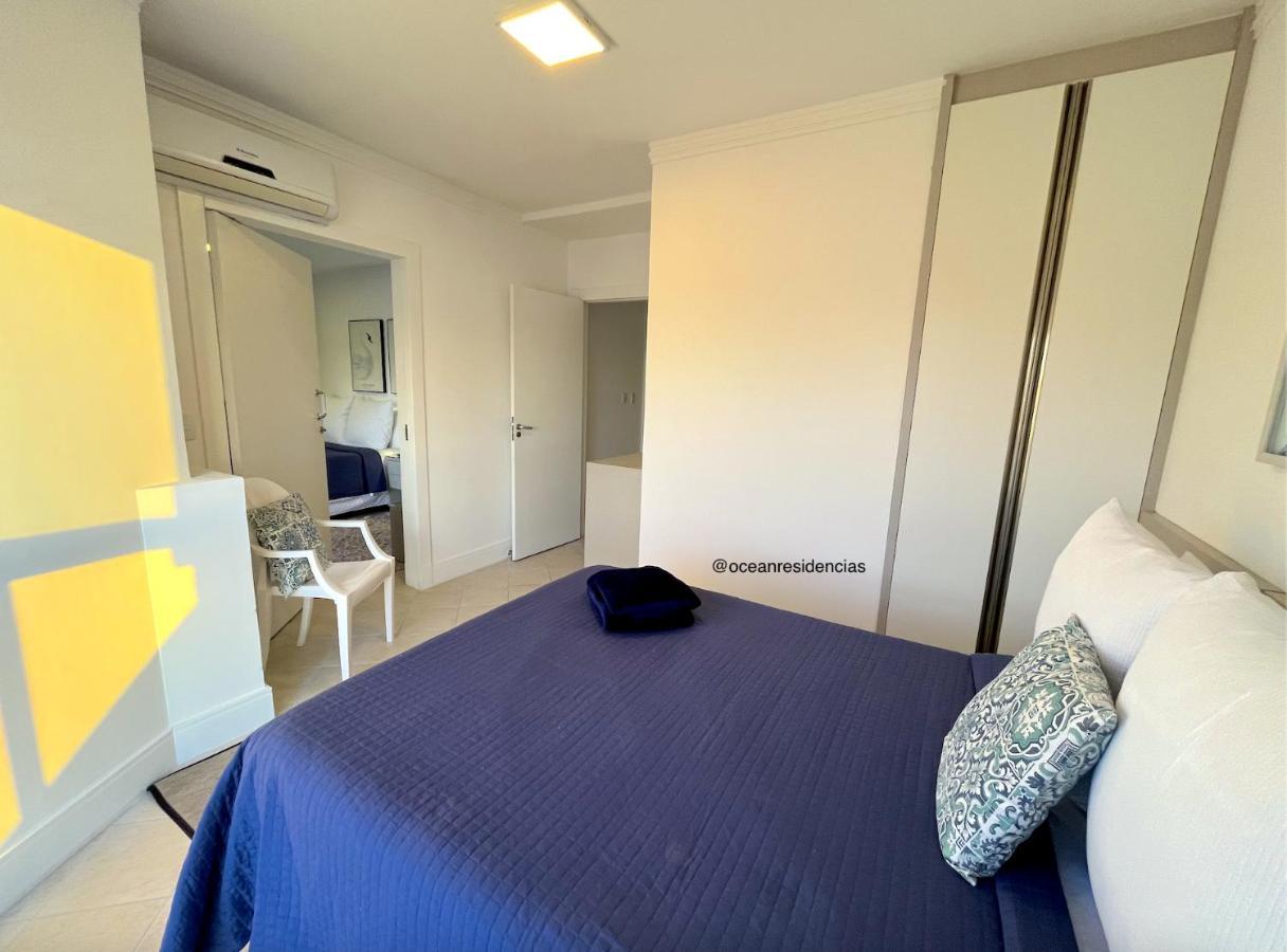 Апартаменти Cobertura Quebec Beira-Mar Балнеаріу-Камборіу Екстер'єр фото