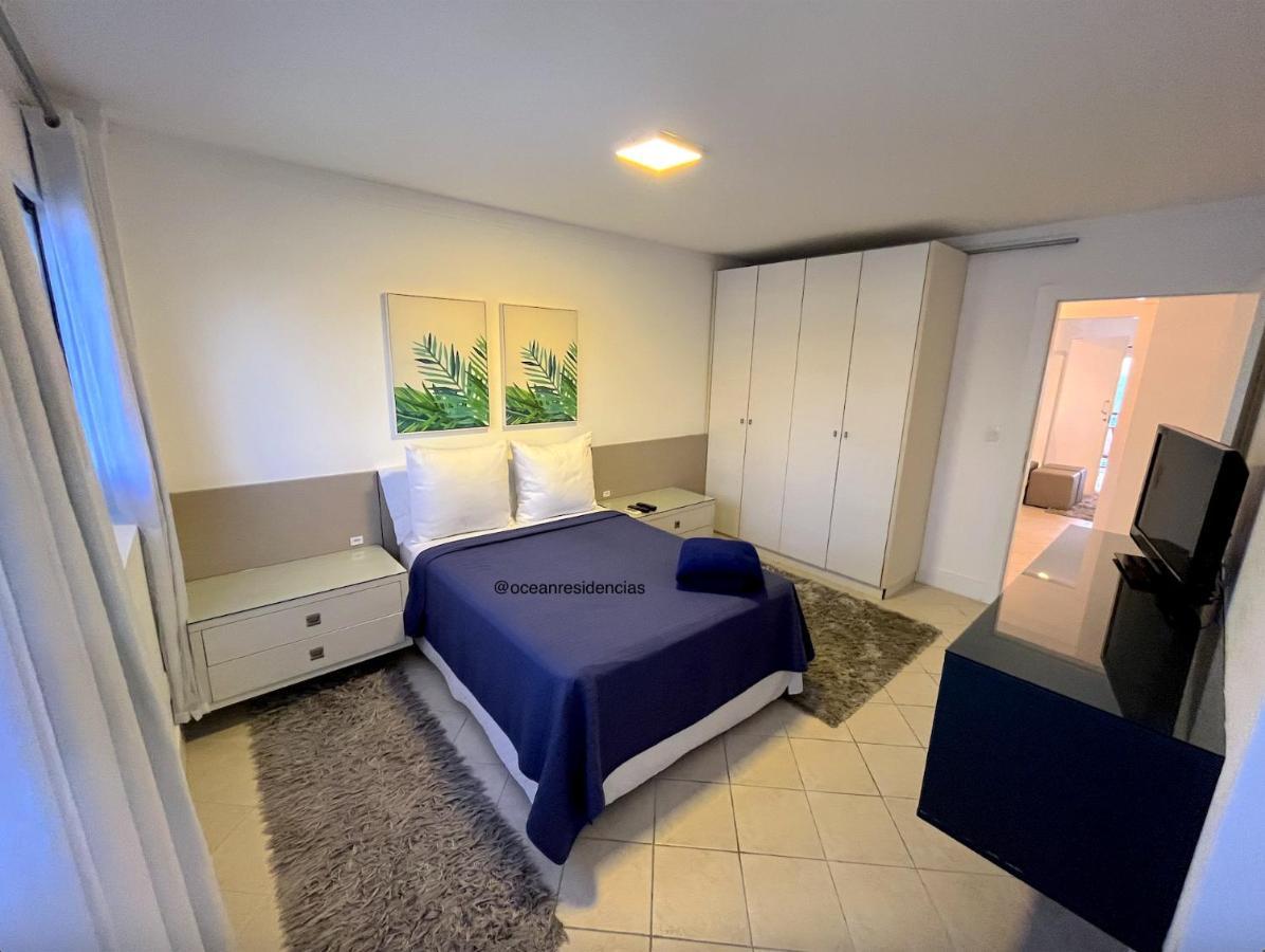 Апартаменти Cobertura Quebec Beira-Mar Балнеаріу-Камборіу Екстер'єр фото